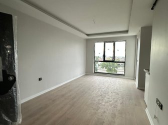 SAMSUN ATAKUM ÇAKIRLAR MAH 1+1 4.KAT 60m2 GENİŞ BALKONLU DENİZ MANZARALI OTOPARKLI YERDEN ISITMALI SIFIR DAİRE 