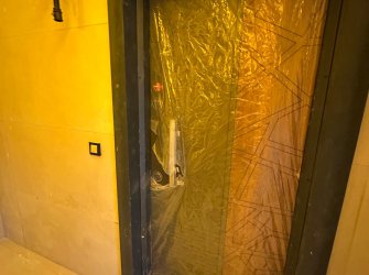 SAMSUN ATAKUM ÇAKIRLAR MAH YÜKSEK GİRİŞ 1+1 GENİŞ BALKONLU 55m2 YERDEN ISITMALI OTOPARKLI LÜX DAİRE 