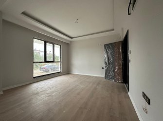 SAMSUN ATAKUM ÇAKIRLAR MAH YÜKSEK GİRİŞ 1+1 GENİŞ BALKONLU 55m2 YERDEN ISITMALI OTOPARKLI LÜX DAİRE 