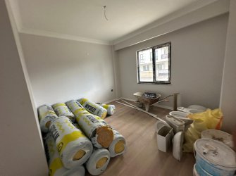 SAMSUN ATAKUM ÇAKIRLAR MAH YÜKSEK GİRİŞ 1+1 GENİŞ BALKONLU 55m2 YERDEN ISITMALI OTOPARKLI LÜX DAİRE 