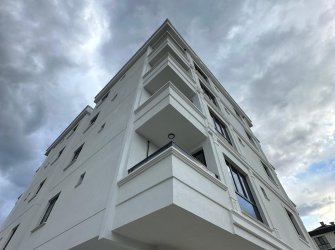 SAMSUN ATAKUM ÇAKIRLAR MAH YÜKSEK GİRİŞ 1+1 GENİŞ BALKONLU 55m2 YERDEN ISITMALI OTOPARKLI LÜX DAİRE 