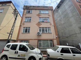 SAMSUN İLKADIM SELAHİYE MAH. 3+1 120 M2 2.KAT BALKONLU ÖNÜ AÇIK TOPLU ULAŞIMA YAKIN MASRAFSIZ FIRSAT DAİRE