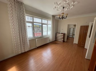 SAMSUN İLKADIM SELAHİYE MAH. 3+1 120 M2 2.KAT BALKONLU ÖNÜ AÇIK TOPLU ULAŞIMA YAKIN MASRAFSIZ FIRSAT DAİRE