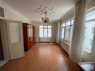SAMSUN İLKADIM SELAHİYE MAH. 3+1 120 M2 2.KAT BALKONLU ÖNÜ AÇIK TOPLU ULAŞIMA YAKIN MASRAFSIZ FIRSAT DAİRE