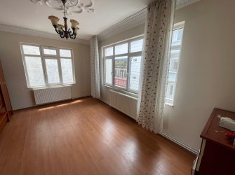 SAMSUN İLKADIM SELAHİYE MAH. 3+1 120 M2 2.KAT BALKONLU ÖNÜ AÇIK TOPLU ULAŞIMA YAKIN MASRAFSIZ FIRSAT DAİRE