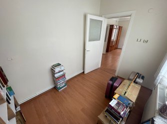 SAMSUN İLKADIM SELAHİYE MAH. 3+1 120 M2 2.KAT BALKONLU ÖNÜ AÇIK TOPLU ULAŞIMA YAKIN MASRAFSIZ FIRSAT DAİRE