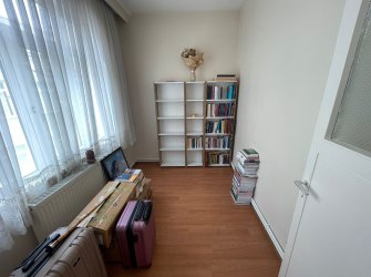 SAMSUN İLKADIM SELAHİYE MAH. 3+1 120 M2 2.KAT BALKONLU ÖNÜ AÇIK TOPLU ULAŞIMA YAKIN MASRAFSIZ FIRSAT DAİRE