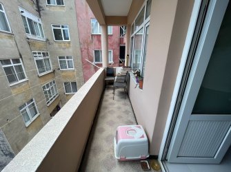SAMSUN İLKADIM SELAHİYE MAH. 3+1 120 M2 2.KAT BALKONLU ÖNÜ AÇIK TOPLU ULAŞIMA YAKIN MASRAFSIZ FIRSAT DAİRE