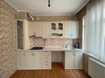 SAMSUN İLKADIM SELAHİYE MAH. 3+1 120 M2 2.KAT BALKONLU ÖNÜ AÇIK TOPLU ULAŞIMA YAKIN MASRAFSIZ FIRSAT DAİRE