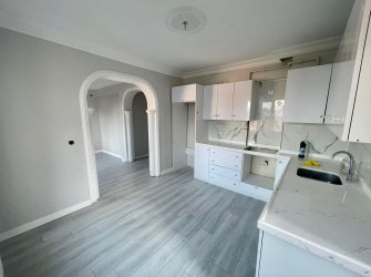 SAMSUN İLKADIM İLYASKÖY MH. 5+1 320 M2 İÇİ YAPILI MASRAFSIZ DENİZ MANZARALI BÜYÜK TERASLI KREDİYE UYGUN FIRSAT DUBLEX DAİRE.. 
