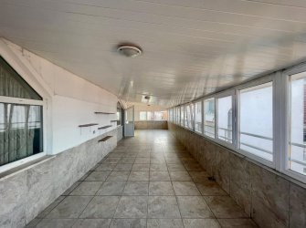 SAMSUN İLKADIM İLYASKÖY MH. 5+1 320 M2 İÇİ YAPILI MASRAFSIZ DENİZ MANZARALI BÜYÜK TERASLI KREDİYE UYGUN FIRSAT DUBLEX DAİRE.. 