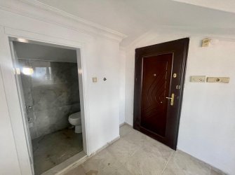 SAMSUN İLKADIM İLYASKÖY MH. 5+1 320 M2 İÇİ YAPILI MASRAFSIZ DENİZ MANZARALI BÜYÜK TERASLI KREDİYE UYGUN FIRSAT DUBLEX DAİRE.. 
