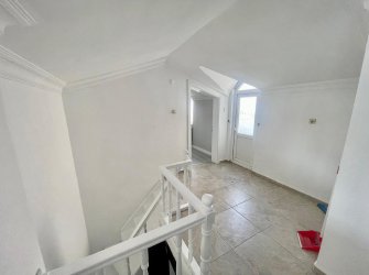 SAMSUN İLKADIM İLYASKÖY MH. 5+1 320 M2 İÇİ YAPILI MASRAFSIZ DENİZ MANZARALI BÜYÜK TERASLI KREDİYE UYGUN FIRSAT DUBLEX DAİRE.. 