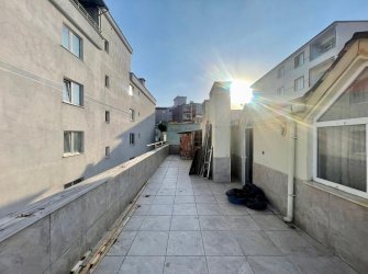 SAMSUN İLKADIM İLYASKÖY MH. 5+1 320 M2 İÇİ YAPILI MASRAFSIZ DENİZ MANZARALI BÜYÜK TERASLI KREDİYE UYGUN FIRSAT DUBLEX DAİRE.. 