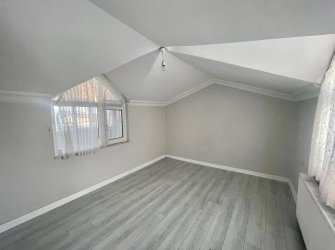 SAMSUN İLKADIM İLYASKÖY MH. 5+1 320 M2 İÇİ YAPILI MASRAFSIZ DENİZ MANZARALI BÜYÜK TERASLI KREDİYE UYGUN FIRSAT DUBLEX DAİRE.. 