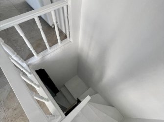 SAMSUN İLKADIM İLYASKÖY MH. 5+1 320 M2 İÇİ YAPILI MASRAFSIZ DENİZ MANZARALI BÜYÜK TERASLI KREDİYE UYGUN FIRSAT DUBLEX DAİRE.. 