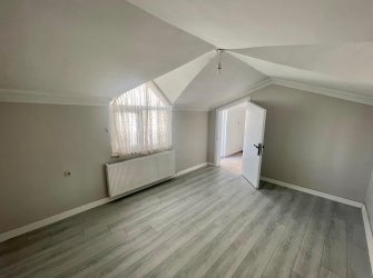 SAMSUN İLKADIM İLYASKÖY MH. 5+1 320 M2 İÇİ YAPILI MASRAFSIZ DENİZ MANZARALI BÜYÜK TERASLI KREDİYE UYGUN FIRSAT DUBLEX DAİRE.. 