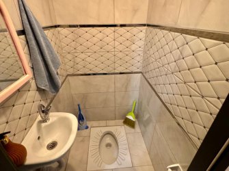 SAMSUN İLKADIM İLYASKÖY MH. 5+1 320 M2 İÇİ YAPILI MASRAFSIZ DENİZ MANZARALI BÜYÜK TERASLI KREDİYE UYGUN FIRSAT DUBLEX DAİRE.. 
