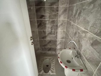 SAMSUN İLKADIM YAŞARDOĞU MAHALLESİ 2+1 100M2 4.KAT CAM BALKONLU DAİRE