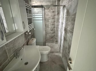 SAMSUN İLKADIM YAŞARDOĞU MAHALLESİ 2+1 100M2 4.KAT CAM BALKONLU DAİRE