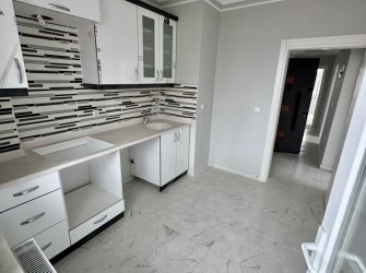 SAMSUN İLKADIM YAŞARDOĞU MAHALLESİ 2+1 100M2 4.KAT CAM BALKONLU DAİRE