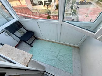 SAMSUN İLKADIM KADİFEKALE MH 3+1 120m2 3.KAT DIŞ CEPHELİ ASANSÖRLÜ 2 CAM BALKONLU MASRAFSIZ KREDİYE UYGUN FIRSAT DAİRE