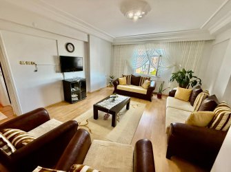 SAMSUN İLKADIM KADİFEKALE MH 3+1 120m2 3.KAT DIŞ CEPHELİ ASANSÖRLÜ 2 CAM BALKONLU MASRAFSIZ KREDİYE UYGUN FIRSAT DAİRE