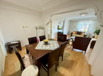 SAMSUN İLKADIM KADİFEKALE MH 3+1 120m2 3.KAT DIŞ CEPHELİ ASANSÖRLÜ 2 CAM BALKONLU MASRAFSIZ KREDİYE UYGUN FIRSAT DAİRE
