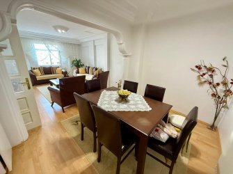 SAMSUN İLKADIM KADİFEKALE MH 3+1 120m2 3.KAT DIŞ CEPHELİ ASANSÖRLÜ 2 CAM BALKONLU MASRAFSIZ KREDİYE UYGUN FIRSAT DAİRE