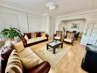 SAMSUN İLKADIM KADİFEKALE MH 3+1 120m2 3.KAT DIŞ CEPHELİ ASANSÖRLÜ 2 CAM BALKONLU MASRAFSIZ KREDİYE UYGUN FIRSAT DAİRE