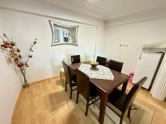 SAMSUN İLKADIM KADİFEKALE MH 3+1 120m2 3.KAT DIŞ CEPHELİ ASANSÖRLÜ 2 CAM BALKONLU MASRAFSIZ KREDİYE UYGUN FIRSAT DAİRE