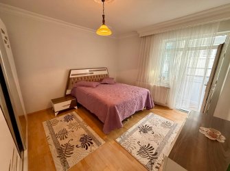 SAMSUN İLKADIM KADİFEKALE MH 3+1 120m2 3.KAT DIŞ CEPHELİ ASANSÖRLÜ 2 CAM BALKONLU MASRAFSIZ KREDİYE UYGUN FIRSAT DAİRE
