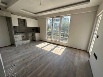 SAMSUN CANİK HASKÖY MAHALLESİ 1+1 55M2 1.KAT SIFIR DAİRE