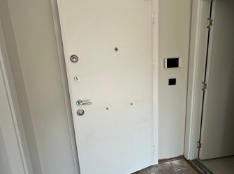 SAMSUN CANİK HASKÖY MAHALLESİ 1+1 55M2 1.KAT SIFIR DAİRE