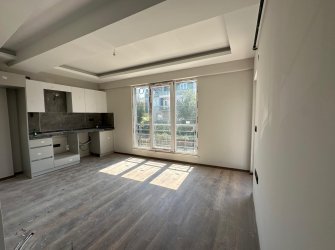 SAMSUN CANİK HASKÖY MAHALLESİ 1+1 55M2 1.KAT SIFIR DAİRE