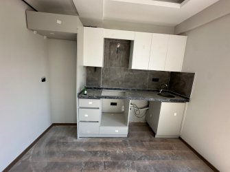 SAMSUN CANİK HASKÖY MAHALLESİ 1+1 55M2 1.KAT SIFIR DAİRE