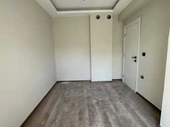 SAMSUN CANİK HASKÖY MAHALLESİ 1+1 55M2 1.KAT SIFIR DAİRE