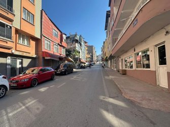 SAMSUN İLKADIM İLYASKÖY MAH 130m2 ARSA İÇERİSİNDE TEK KATLI KOMPLE SATILIK BİNA 
