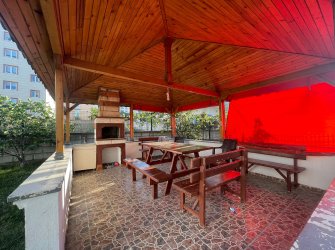 SAMSUN ATAKUM MEVLANA MH 3+1 140m2 3.KAT EBEVEYN BANYOLU ÇOCUK OYUN PARKLI KAMELYALI FIRSAT DAİRE 