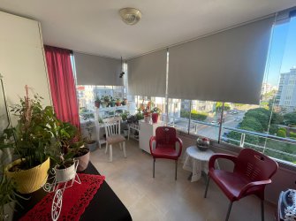 SAMSUN ATAKUM MEVLANA MH 3+1 140m2 3.KAT EBEVEYN BANYOLU ÇOCUK OYUN PARKLI KAMELYALI FIRSAT DAİRE 