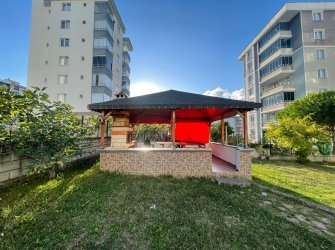 SAMSUN ATAKUM MEVLANA MH 3+1 140m2 3.KAT EBEVEYN BANYOLU ÇOCUK OYUN PARKLI KAMELYALI FIRSAT DAİRE 