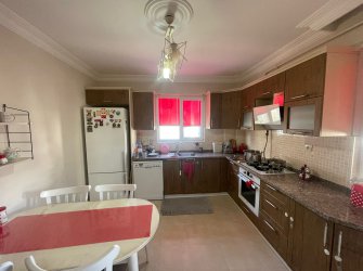 SAMSUN ATAKUM MEVLANA MH 3+1 140m2 3.KAT EBEVEYN BANYOLU ÇOCUK OYUN PARKLI KAMELYALI FIRSAT DAİRE 