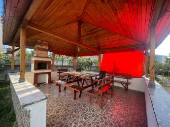 SAMSUN ATAKUM MEVLANA MH 3+1 140m2 3.KAT EBEVEYN BANYOLU ÇOCUK OYUN PARKLI KAMELYALI FIRSAT DAİRE 