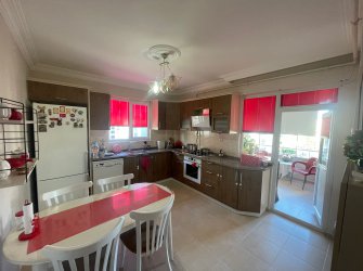 SAMSUN ATAKUM MEVLANA MH 3+1 140m2 3.KAT EBEVEYN BANYOLU ÇOCUK OYUN PARKLI KAMELYALI FIRSAT DAİRE 