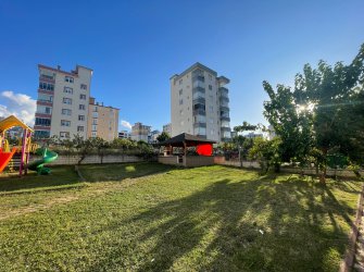 SAMSUN ATAKUM MEVLANA MH 3+1 140m2 3.KAT EBEVEYN BANYOLU ÇOCUK OYUN PARKLI KAMELYALI FIRSAT DAİRE 