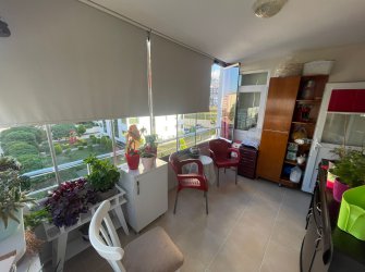 SAMSUN ATAKUM MEVLANA MH 3+1 140m2 3.KAT EBEVEYN BANYOLU ÇOCUK OYUN PARKLI KAMELYALI FIRSAT DAİRE 