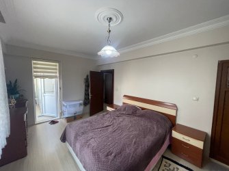 SAMSUN ATAKUM MEVLANA MH 3+1 140m2 3.KAT EBEVEYN BANYOLU ÇOCUK OYUN PARKLI KAMELYALI FIRSAT DAİRE 