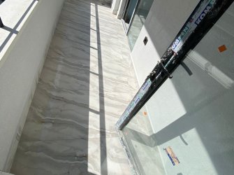 SAMSUN İLKADIM UNKAPANI MAH 2+1 100m2 ASANSÖRLÜ GENİŞ BALKONLU YOLA CEPHE KREDİYE UYGUN SIFIR SON 3 DAİRE 
