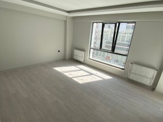 SAMSUN İLKADIM UNKAPANI MAH 2+1 100m2 ASANSÖRLÜ GENİŞ BALKONLU YOLA CEPHE KREDİYE UYGUN SIFIR SON 3 DAİRE 