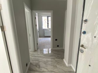 SAMSUN İLKADIM UNKAPANI MAH 2+1 100m2 ASANSÖRLÜ GENİŞ BALKONLU YOLA CEPHE KREDİYE UYGUN SIFIR SON 3 DAİRE 